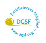 DSGF Icon