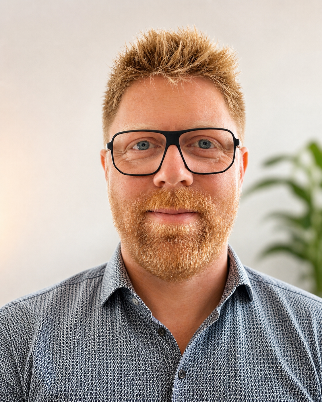 Portrait von DoQu Vision